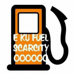 fuel scarcity