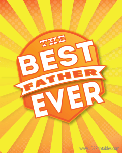 BEST DAD V2-01
