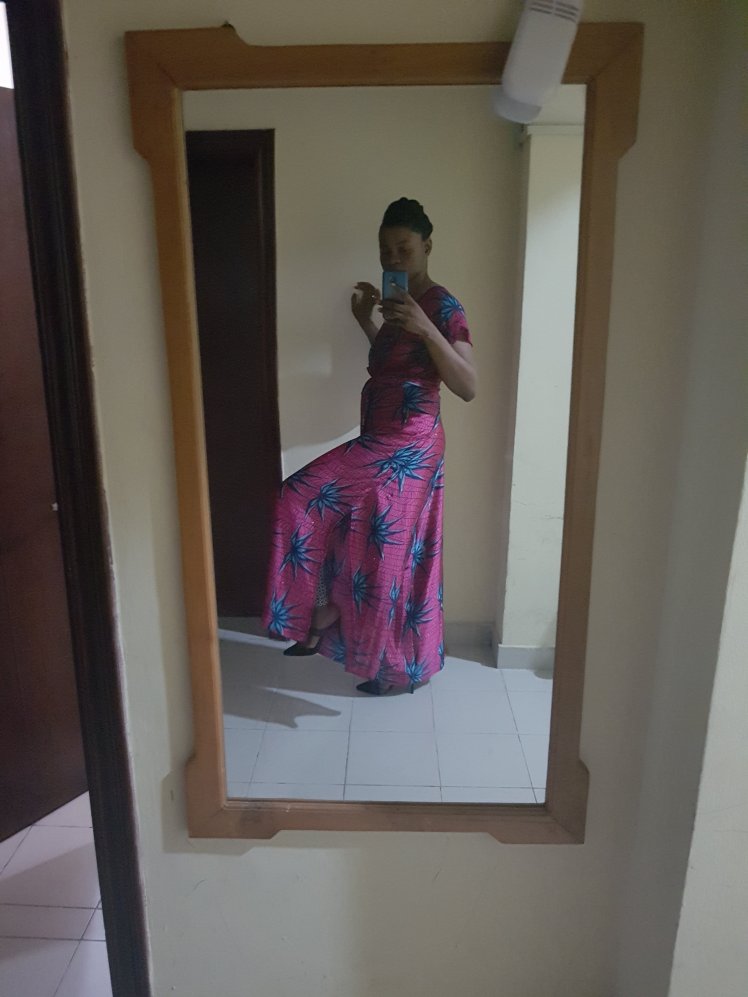 Yetroselane Ada Cullotes