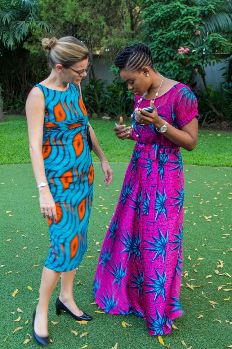 Yetroselane Ada cullotes